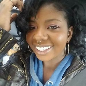 Meet your Posher, Jada